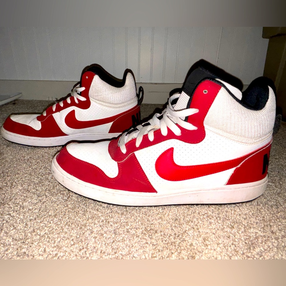 Nike High Tops